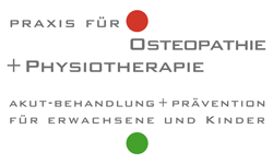 PRAXIS F�R OSTEOPATHIE + PHISYOTHERAPIE